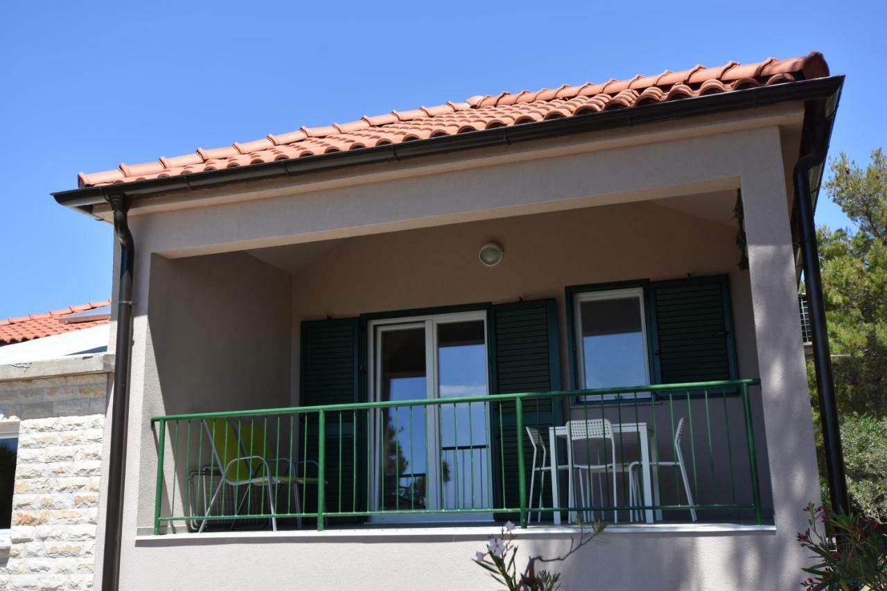 Villa Paula Murter Exterior photo