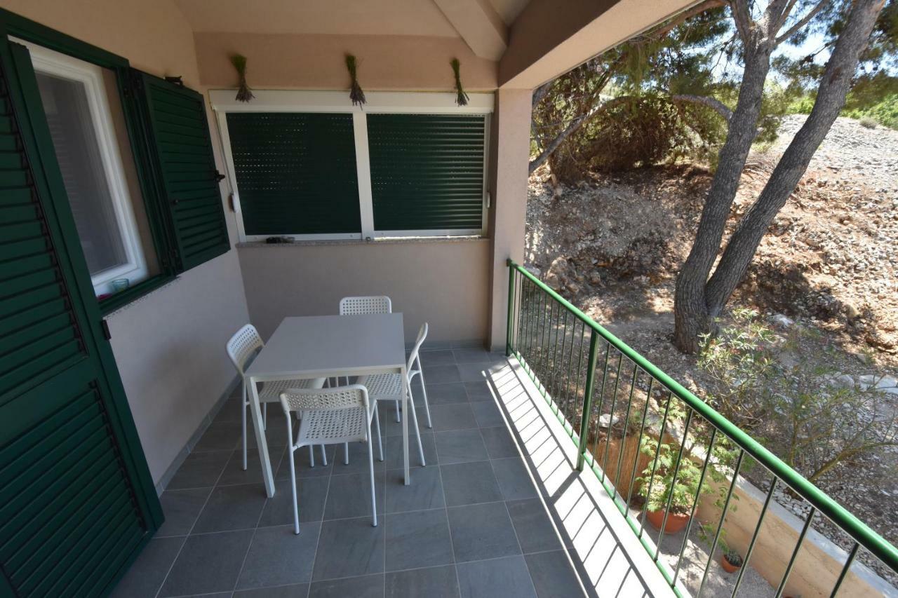 Villa Paula Murter Exterior photo